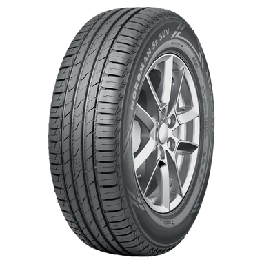 Ikon Tyres (ранее Nokian Tyres) Nordman  S2 SUV