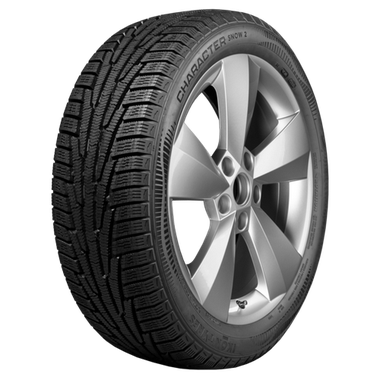 Ikon (Nokian Tyres) Character Snow 2