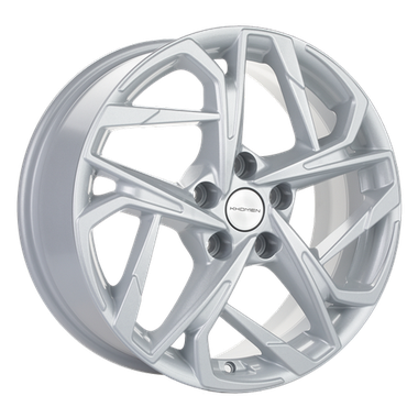 Khomen Wheels 1716 ( 17 ZV Kodiaq/Tiguan)