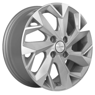 Khomen Wheels 1402 (14_ZV Solaris/Rio )