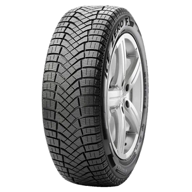 Pirelli Winter Ice Zero Friction