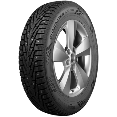 Ikon (Nokian Tyres) Character Ice 7 SUV