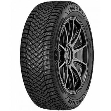 Goodyear UltraGrip Arctic 2 SUV