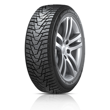 Hankook Winter i*Pike X (W429A)