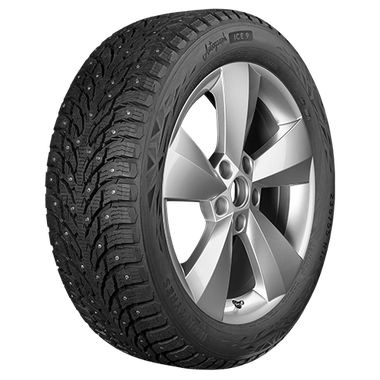 Ikon Tyres (ранее Nokian Tyres) Autograph Ice 9