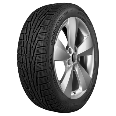 Ikon (Nokian Tyres) Character Snow 2 SUV