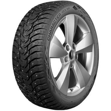 Ikon (Nokian Tyres) Character Ice 8 SUV