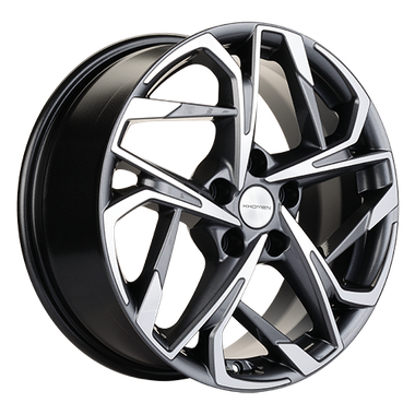 Khomen Wheels 1716 ( 17 ZV Kodiaq/Tiguan)