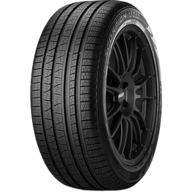 Pirelli Scorpion Verde All season