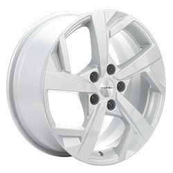 Khomen Wheels 1712 (ZV 17_CX-5/Seltos)