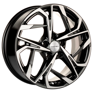 Khomen Wheels 1716 (ZV 17_Changan CS35/CS35 Pro)