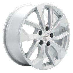 Khomen Wheels 1703