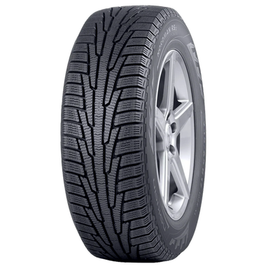 Ikon Tyres (ранее Nokian Tyres) Nordman  RS2