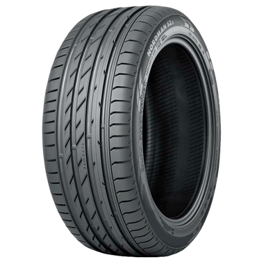 Ikon Tyres (ранее Nokian Tyres) Nordman  SZ2