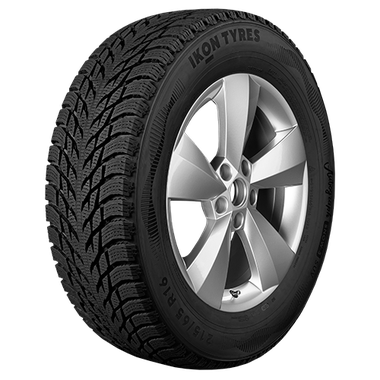 Ikon Tyres (ранее Nokian Tyres) Autograph Snow 3