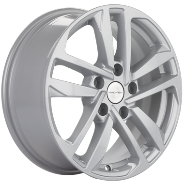 Khomen Wheels 1612 (ZV_16 Focus)