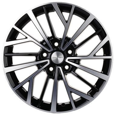 Khomen Wheels 1717 (ZV 17_Changan CS75)