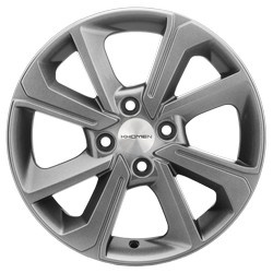 Khomen Wheels 1501 (15_Rio II)