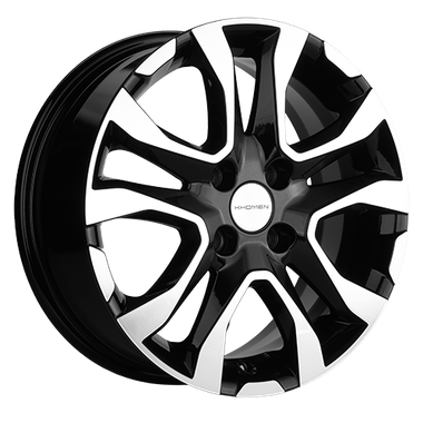 Khomen Wheels 1503 (Kia RIO)