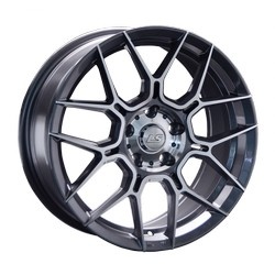 LS Wheels LS 1265