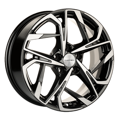 Khomen Wheels 1716 ( 17 ZV Camry)