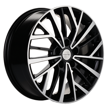 Khomen Wheels 1717 (ZV 17_KIA K5)