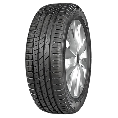 Ikon (Nokian Tyres) Character Eco (Nordman SX3)