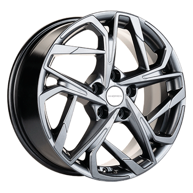 Khomen Wheels 1716