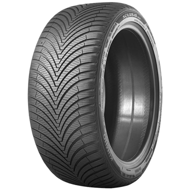 Kumho Solus 4S HA32