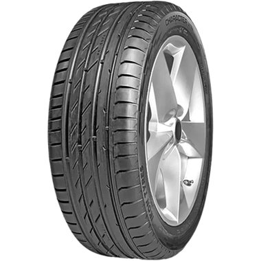 Ikon Tyres (ранее Nokian Tyres) Character Ultra