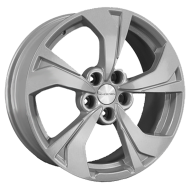 Khomen Wheels 1724 (Changan CS75)