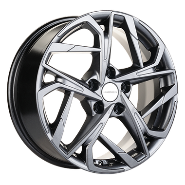 Khomen Wheels 1716 (ZV 17_Evolute  i-Joy)